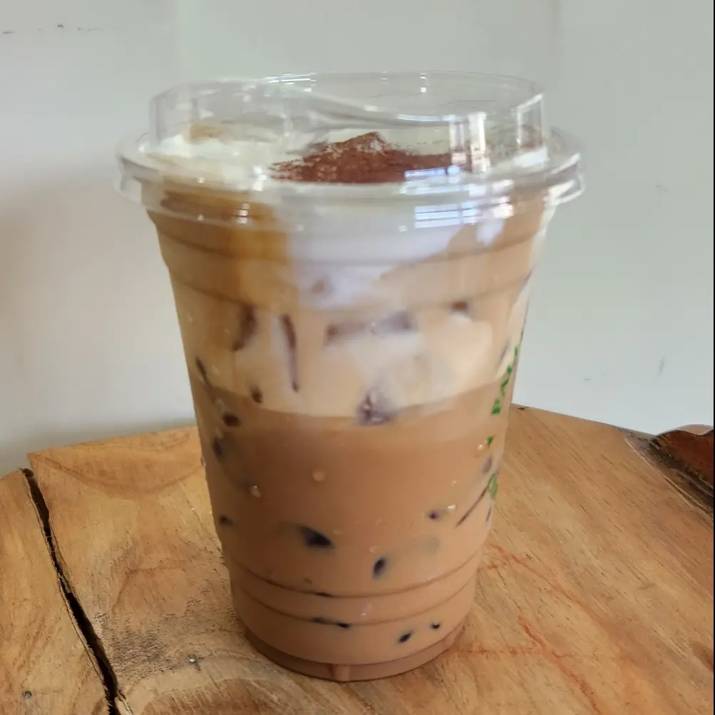 Hình ảnh CACAO KEM MUỐI