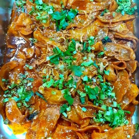 Hình ảnh Chả chén kho chay