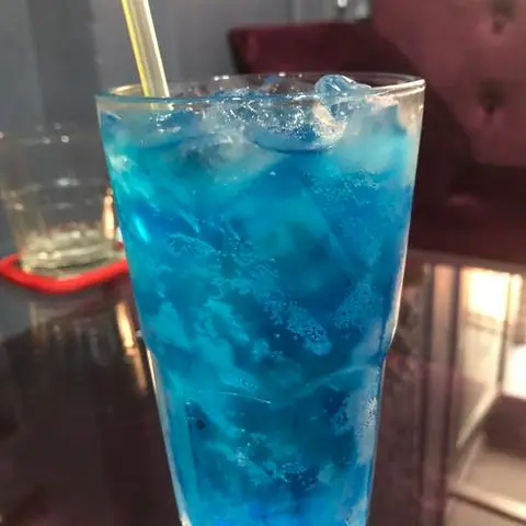 Hình ảnh Soda