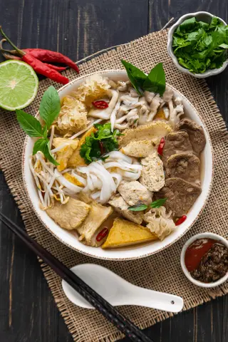 Hình ảnh phở