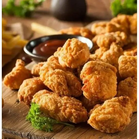 Hình ảnh Gà Karaage Nhật Bản - 100g