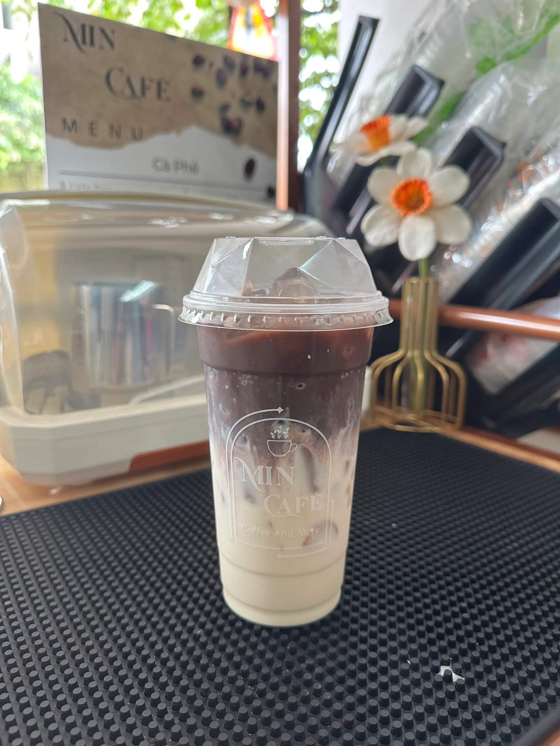Hình ảnh Cacao sữa gấu - size L 700ml