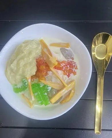 Hình ảnh Chè Thái