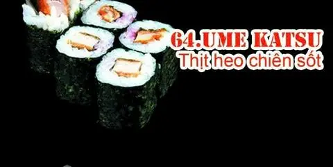 Hình ảnh 64 ume katsu