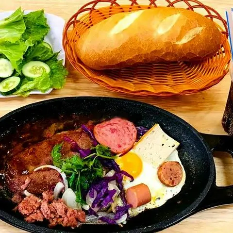 Hình ảnh Úc không