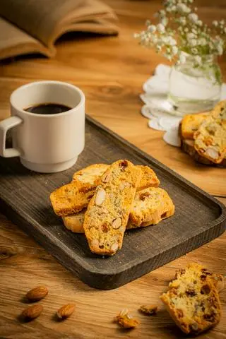 Hình ảnh Biscotti 200g