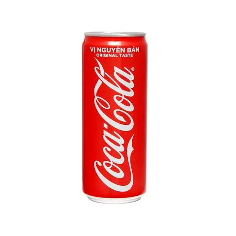 Hình ảnh LON COCA