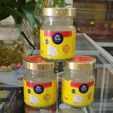 Hình ảnh YẾN CHƯNG ĐƯỜNG PHÈN 