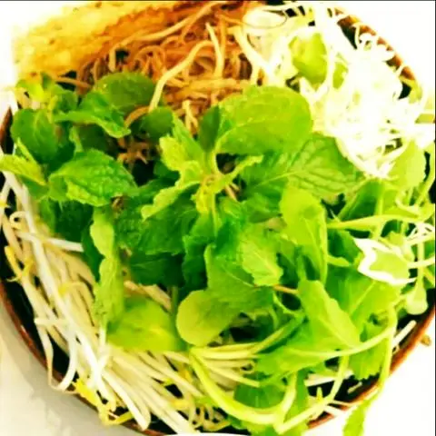 Hình ảnh Rau thêm