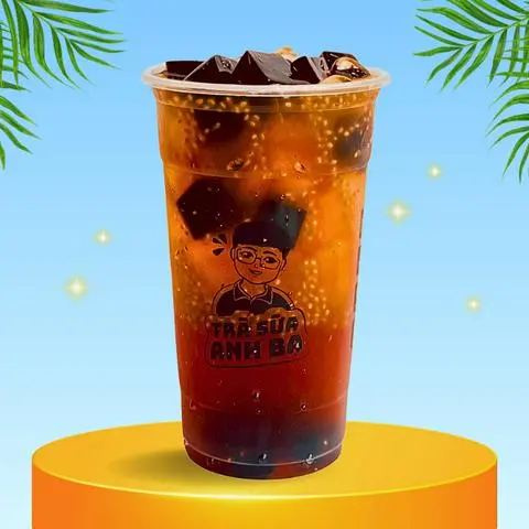 Hình ảnh L - TRÀ BÍ ĐAO HẠT CHIA SƯƠNG SÁO