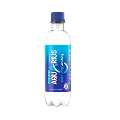 Hình ảnh Nước Điện Giải Aquarius
