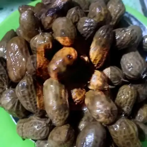 Hình ảnh Đậu Phộng nấu