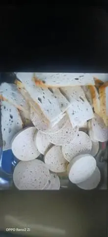 Hình ảnh chả thêm 
