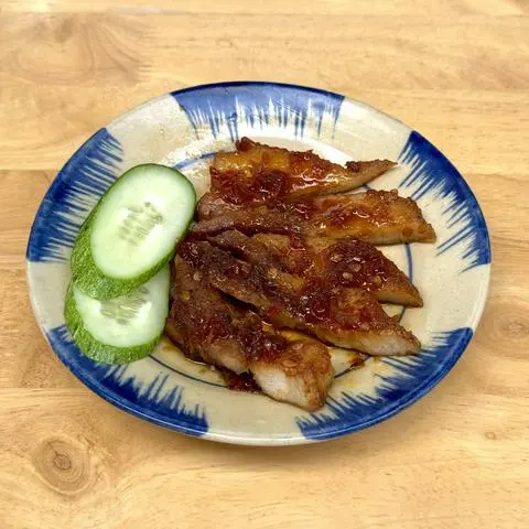 Hình ảnh Ba Rọi Thêm