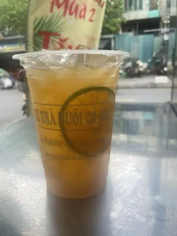 Hình ảnh Nước ép cam