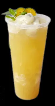 Hình ảnh trà mãng cầu