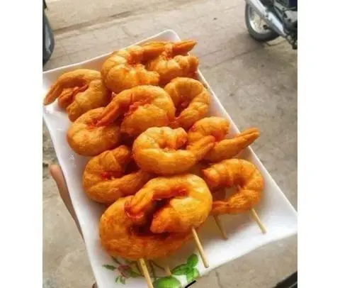 Hình ảnh tôm