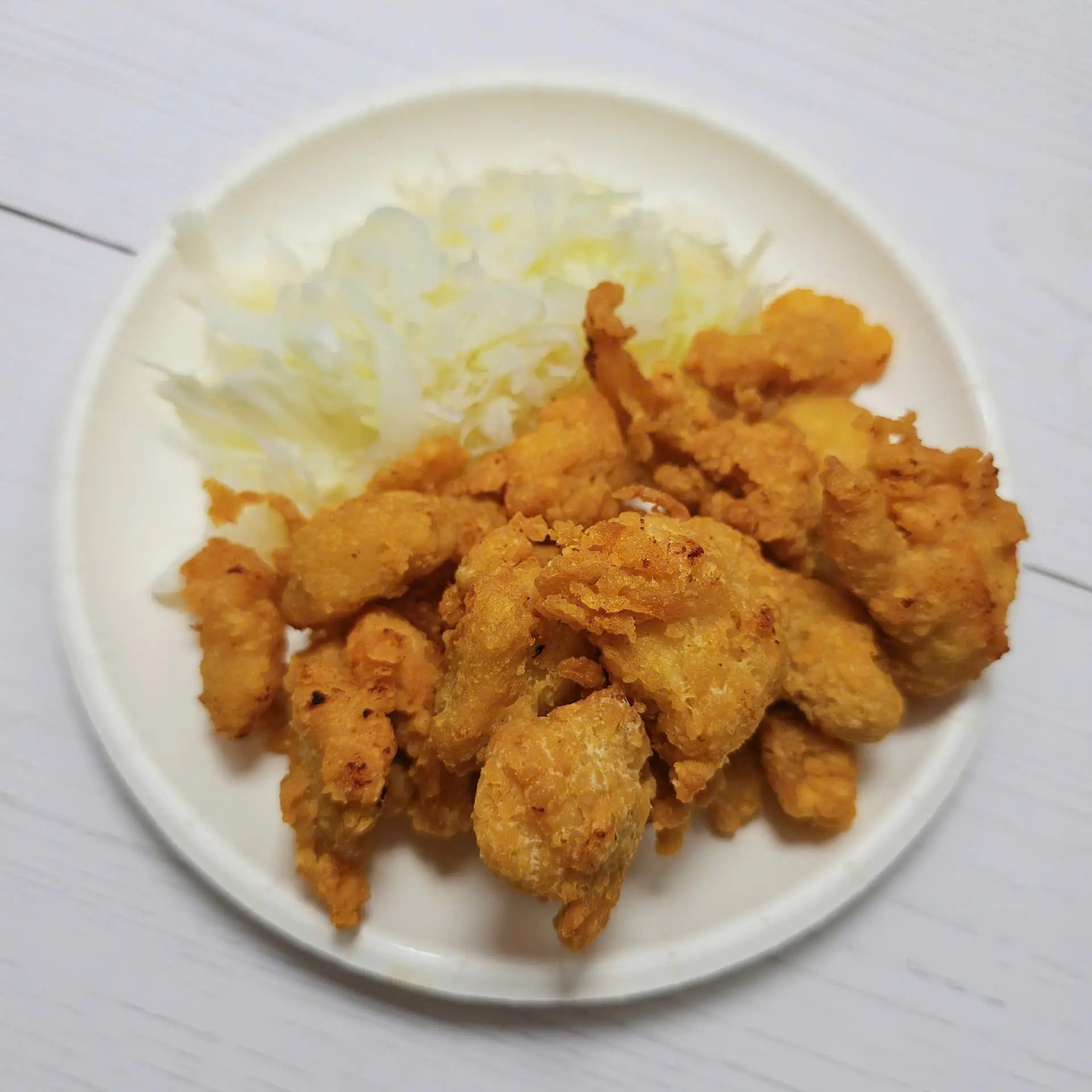 Hình ảnh Gà rán