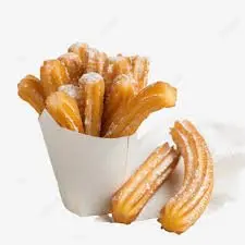 Hình ảnh Combo 12 thanh Churros truyền thống