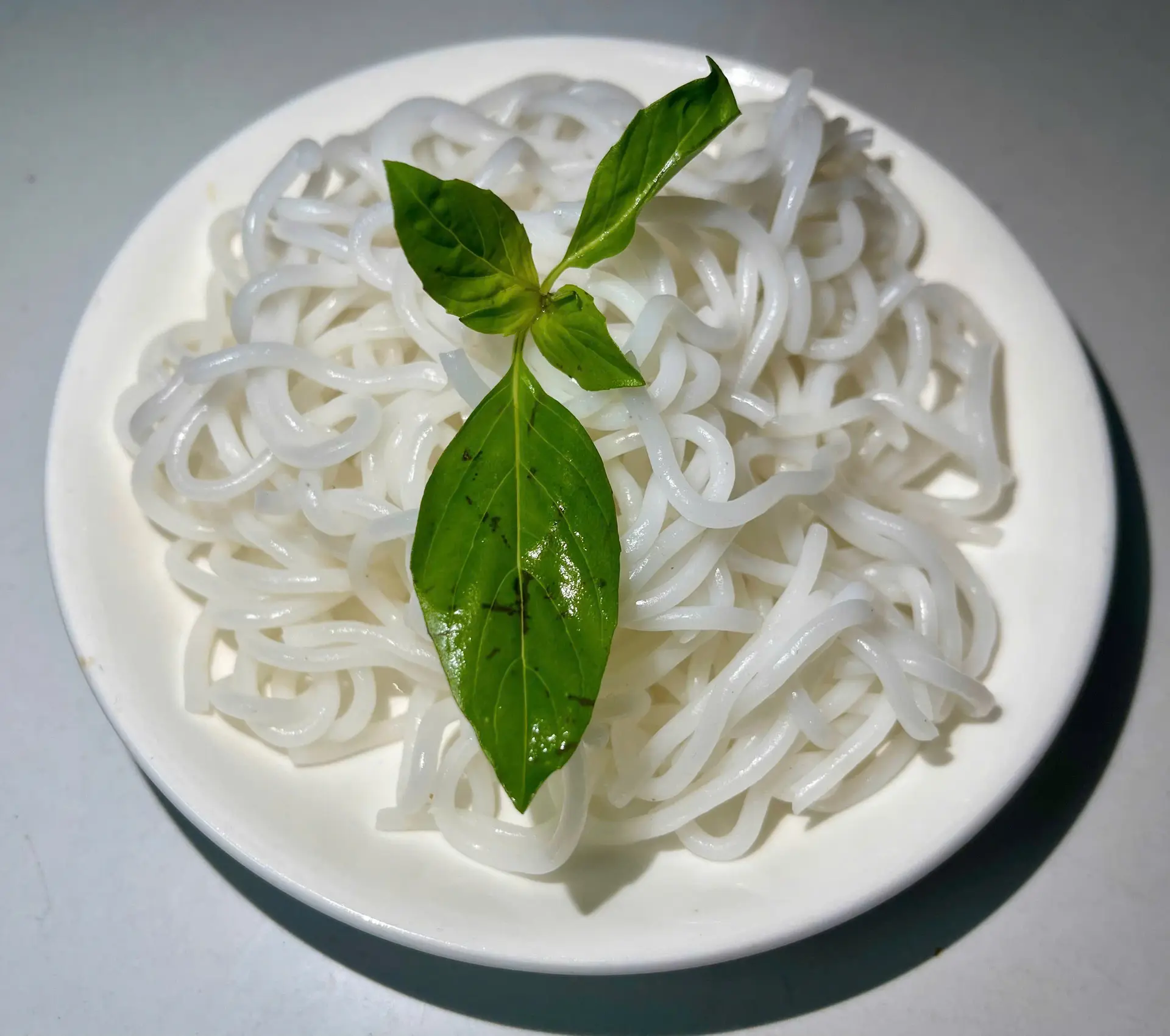 Hình ảnh Bún thêm
