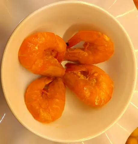 Hình ảnh Tôm thêm (1 phần)