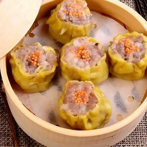 Hình ảnh Xíu Mại viên - 5 Viên
