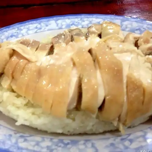 Hình ảnh Xôi nguyên đùi
