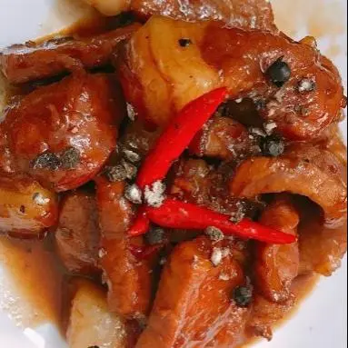 Hình ảnh Thịt Kho (Không kèm cơm)