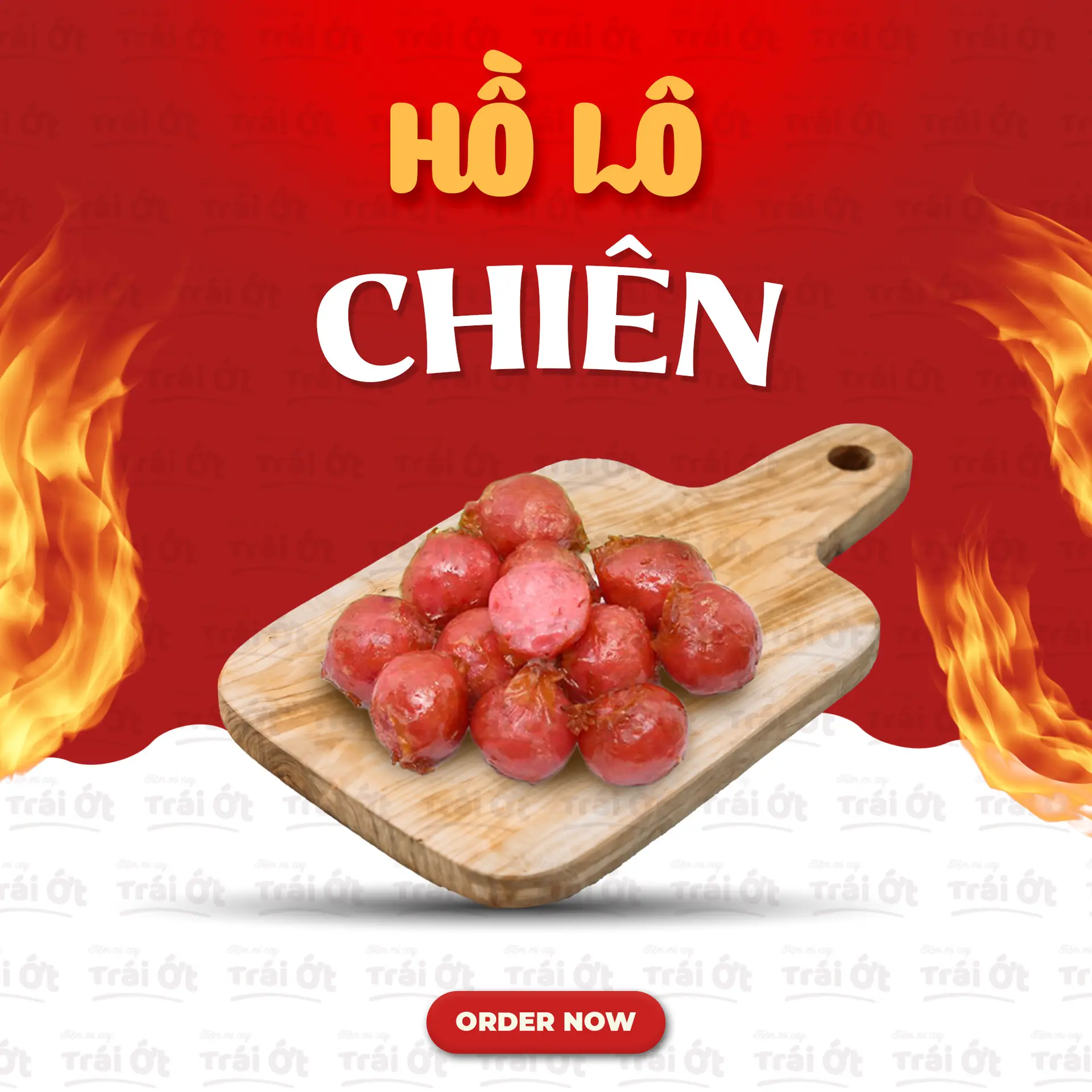 Hình ảnh Hồ Lô Chiên