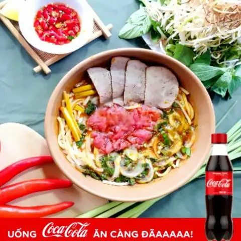 Hình ảnh Tái - Nạm - nước sâm