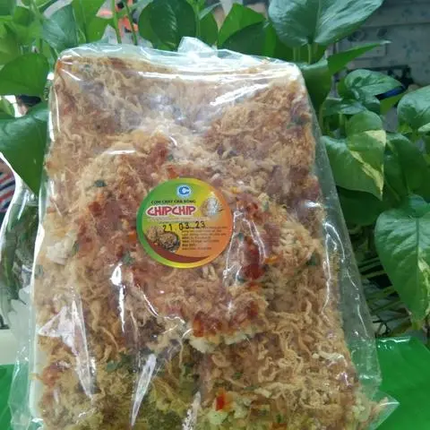 Hình ảnh Cơm cháy chà bông đặt biệt ( Chíp Chíp )