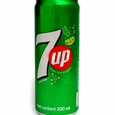 Hình ảnh Nước ngọt 7 up 1chay
