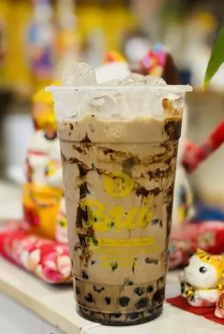 Hình ảnh Trà sữa chocolate