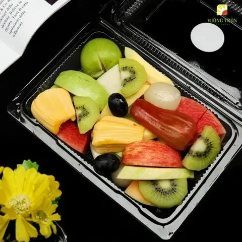 Hình ảnh Trái cây mix 500g