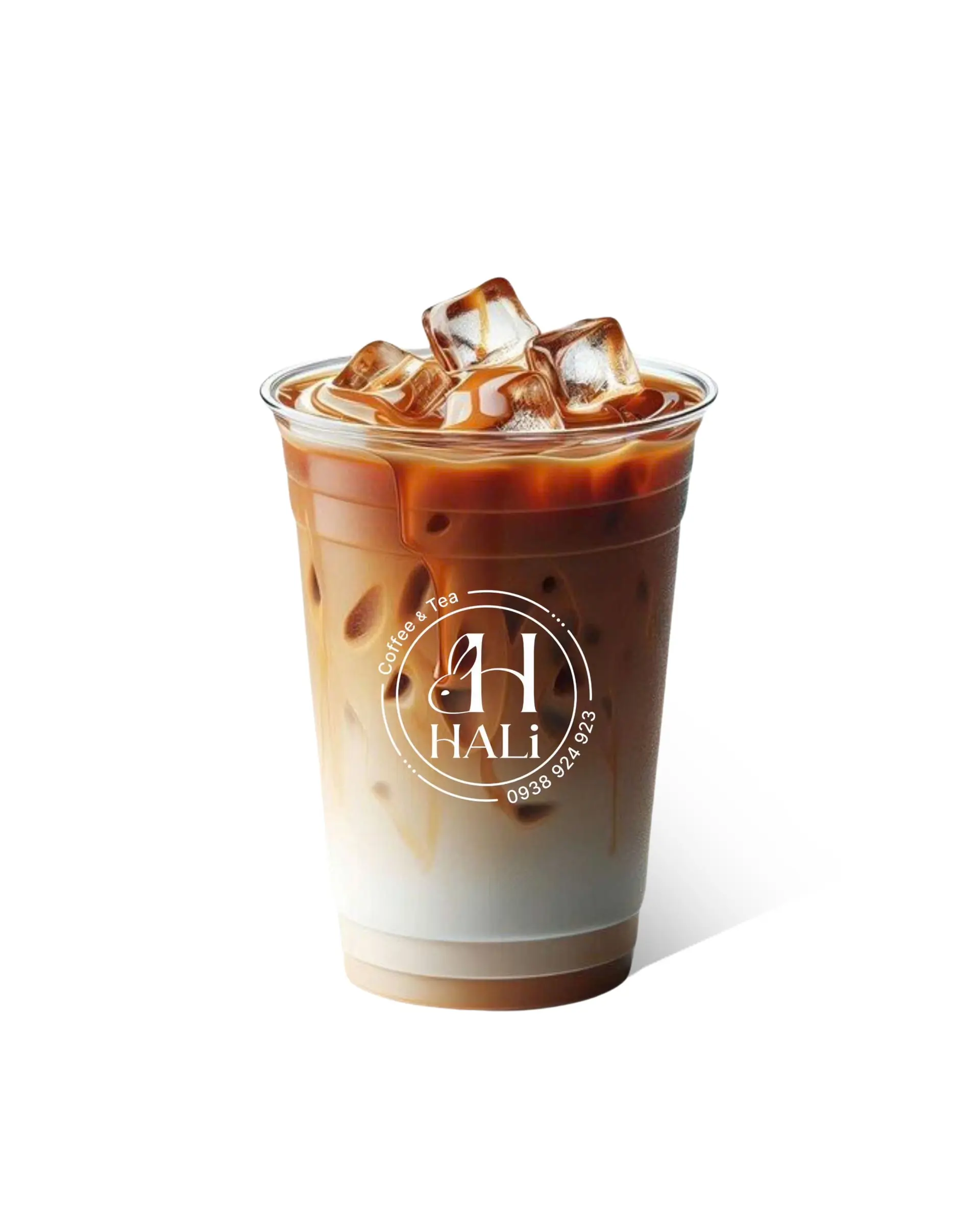 Hình ảnh Cà phê sữa