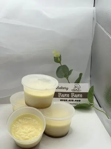 Hình ảnh Bánh Flan