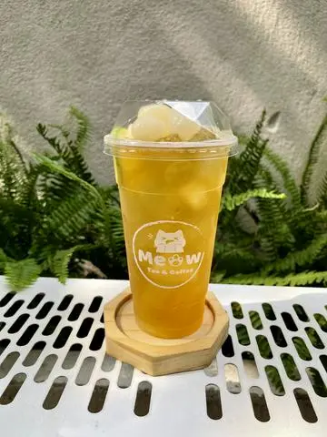 Hình ảnh Trà nhãn