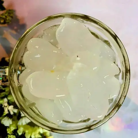 Hình ảnh Chè thốt nốt