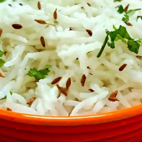 Hình ảnh Jeera rice