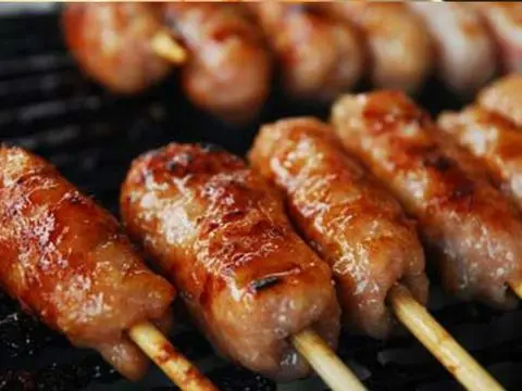 Hình ảnh NEM NƯỚNG-1Cây 
