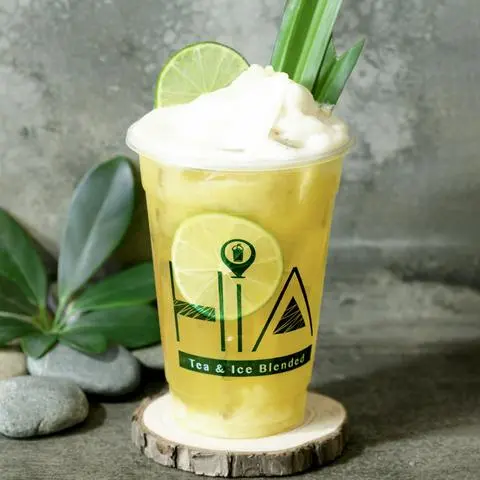 Hình ảnh Trà mãng cầu tứ quý - M
