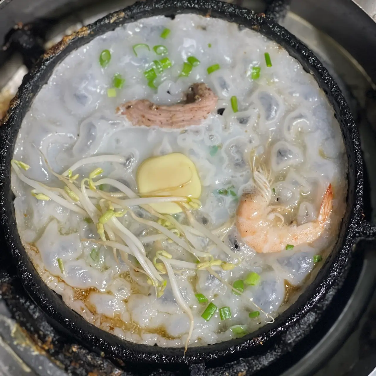 Hình ảnh Bánh xèo tôm thịt trứng 5 cái