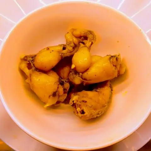Hình ảnh Ếch thêm (1 phần)
