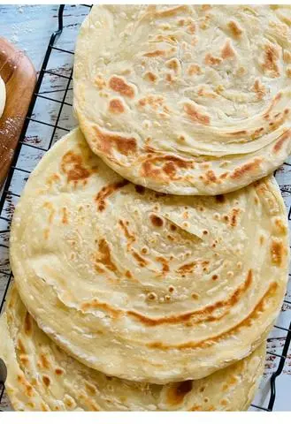 Hình ảnh Lachha Pratha Tandoori 