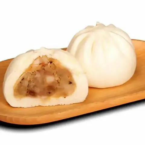 Hình ảnh Bánh bao đặc biệt - 1 cái