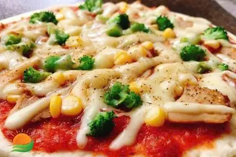 Hình ảnh Pizza hầu thủ