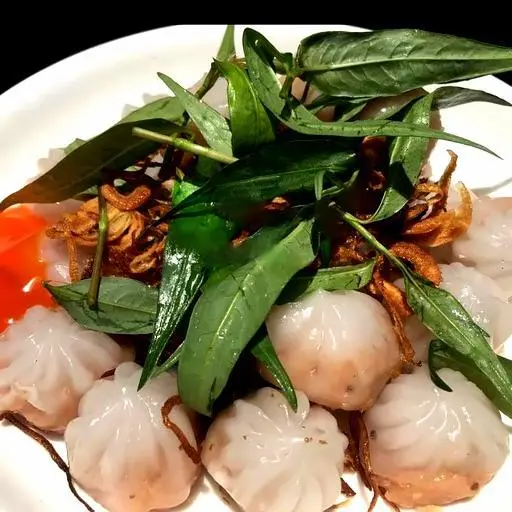 Hình ảnh Há Cảo Tôm viên To - 5 Viên
