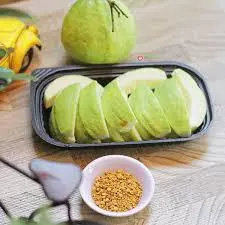 Hình ảnh Ổi 500gr - muối Tây Ninh