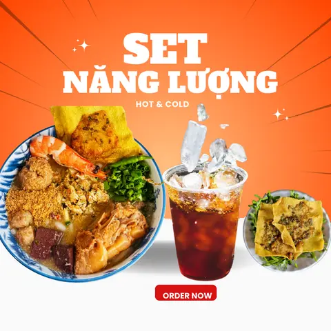 Hình ảnh SET NĂNG LƯỢNG 04 :TÔ MUỐI GHẸ ĐẶC BIỆT + NƯỚC SÂM + SET 3 HOÀNH THÁNH GHẸ