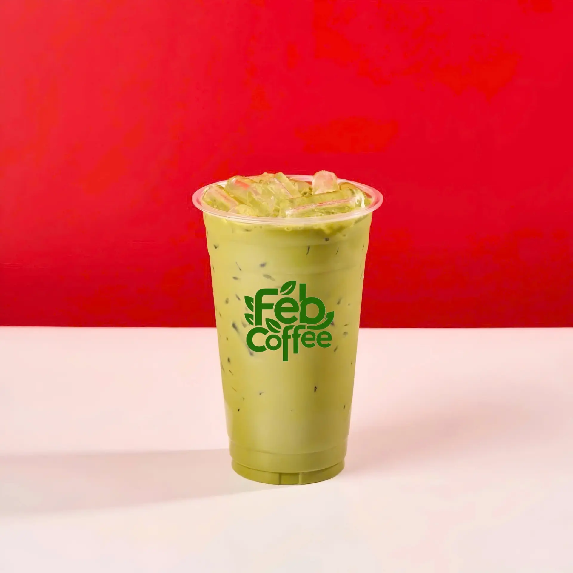 Hình ảnh Trà Sữa Olong Matcha 